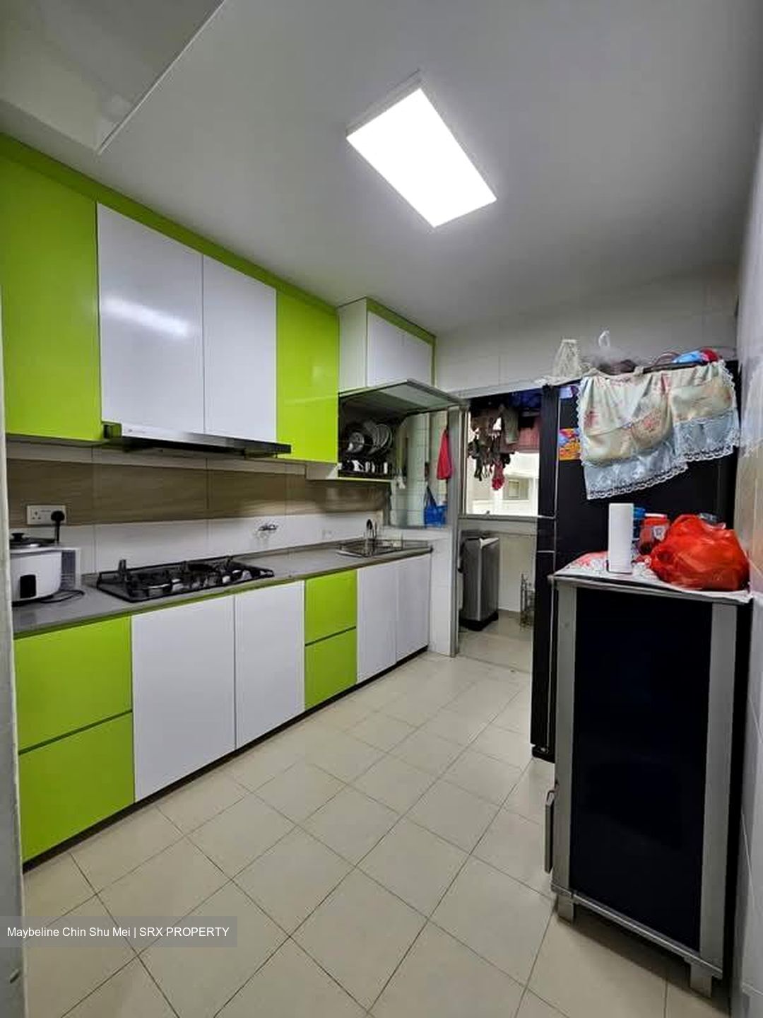 Blk 502C Palm Breeze @ Yishun (Yishun), HDB 4 Rooms #546219021